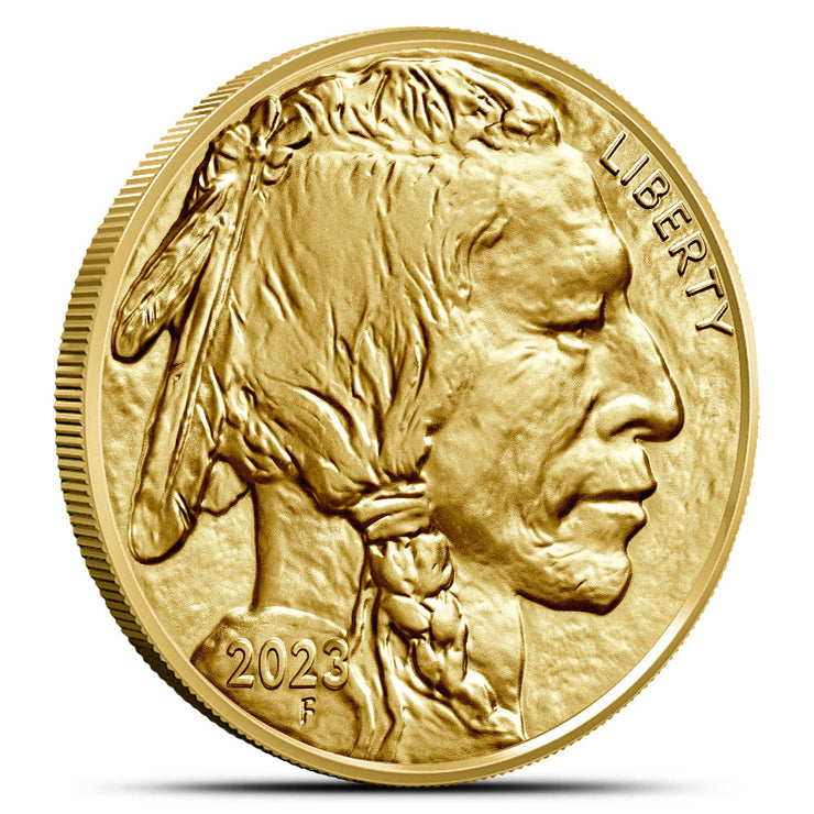 American Gold Buffalo 1 oz 2023