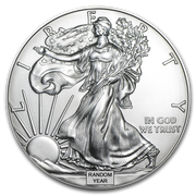 American Silver Eagle 1 oz 2019